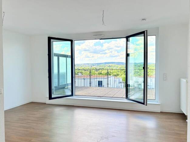 Studio zur Miete 590 € 1 Zimmer 40,7 m² frei ab 01.08.2026 Gießen 35398