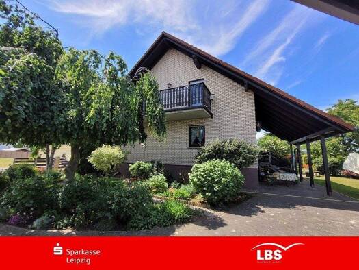 Einfamilienhaus zum Kauf 269.000 € 5 Zimmer 137 m² 789 m² Grundstück Beilrode 04886