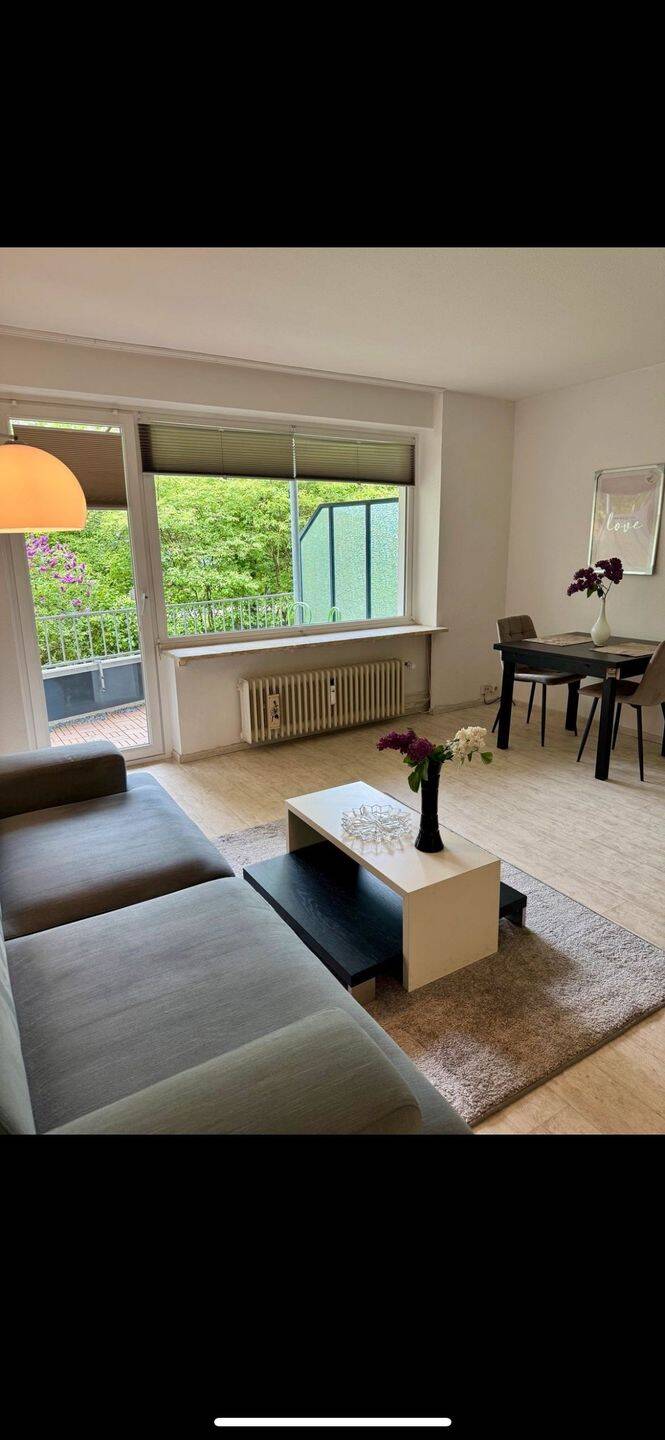 Wohnung zur Miete