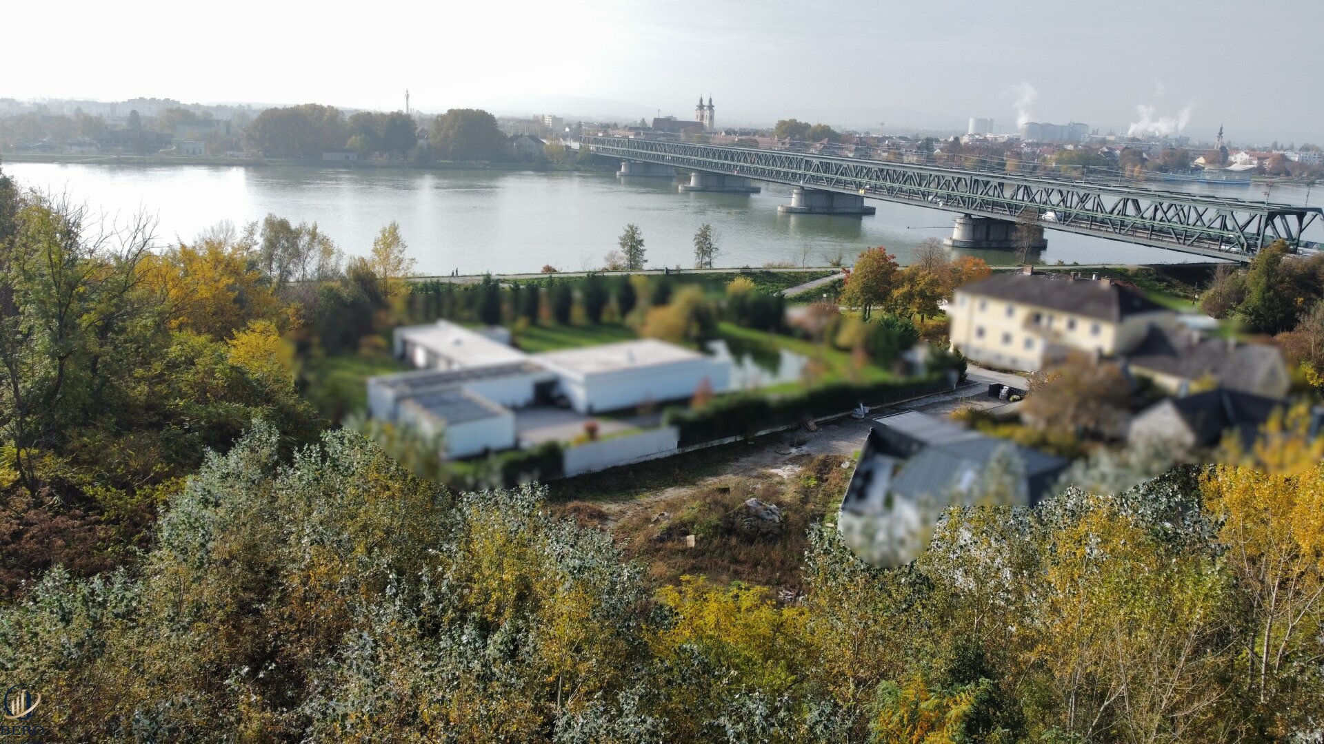 Grundstück zum Kauf 297.000 € 821 m²<br/>Grundstück In der Au Tulln an der Donau 3430