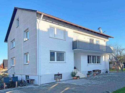 Wohnung zur Miete 1.320 € 3 Zimmer 90 m² 1. Geschoss frei ab 01.03.2026 Königsfeld Wolnzach / Königsfeld 85283