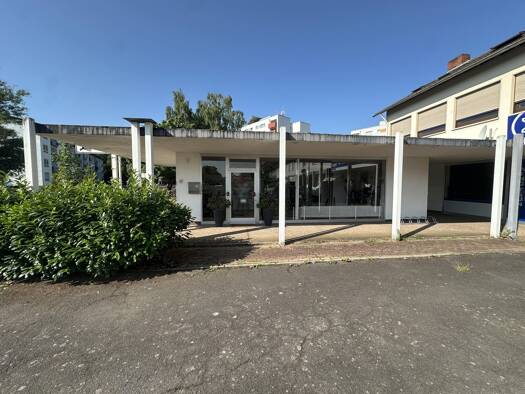 Laden zum Kauf 55.000 € 3 Zimmer Saarlouis 66740