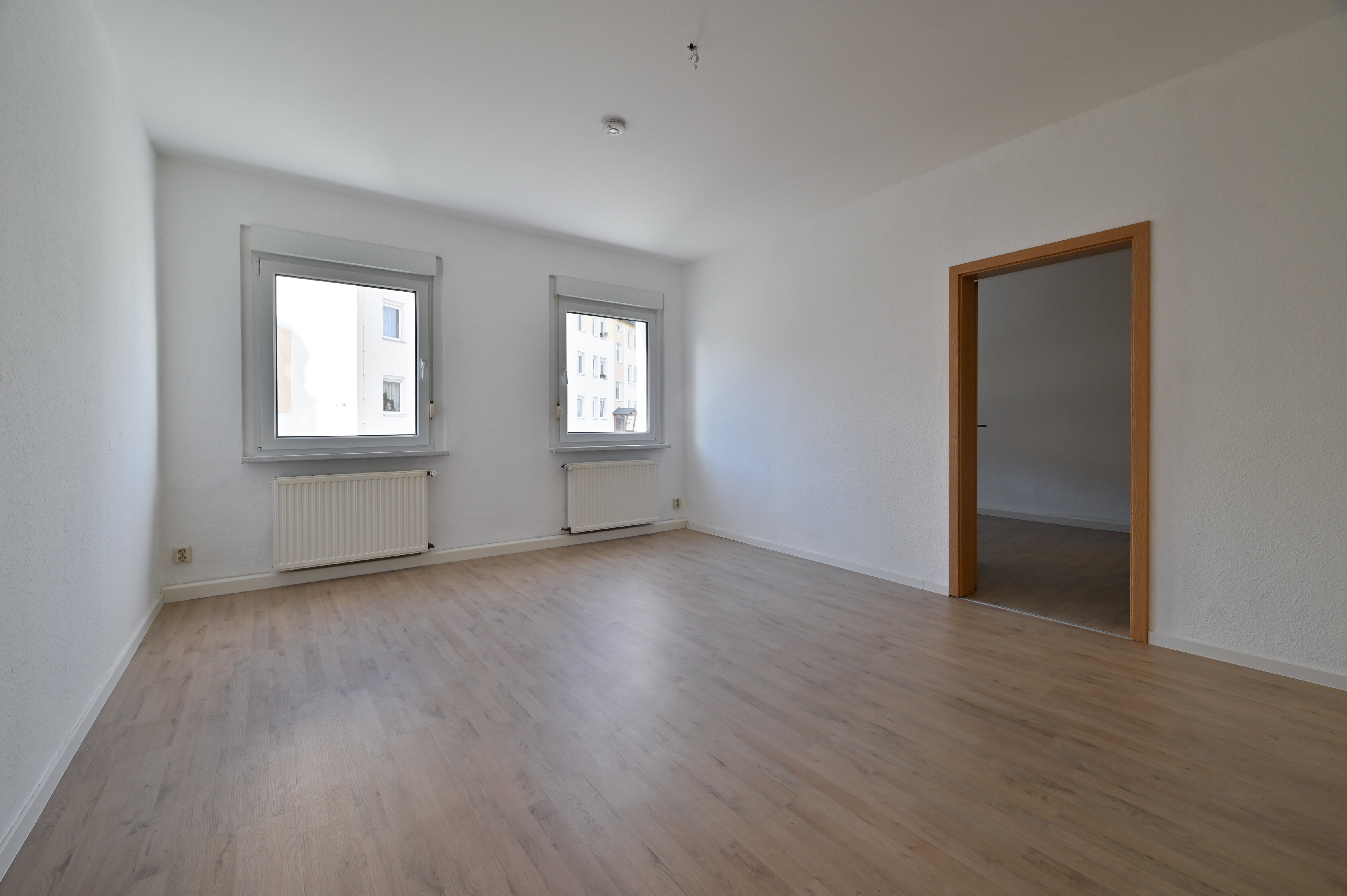 Wohnung zur Miete 285 € 2 Zimmer 58,1 m²<br/>Wohnfläche 1.<br/>Geschoss Alte Sportplatzstraße 46 Bärenstein Bärenstein 09471