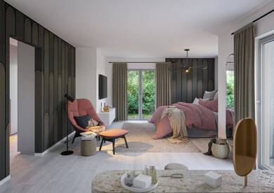Einfamilienhaus zum Kauf 596.484 € 7 Zimmer 210,1 m² 1.033 m² Grundstück Wittstock Berlinchen 16909