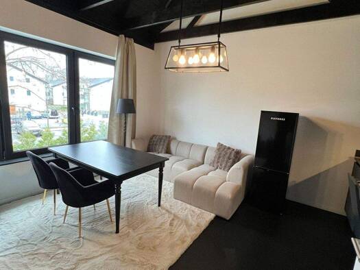 Wohnung zur Miete 1.246 € 2 Zimmer Altglienicke Berlin 12524