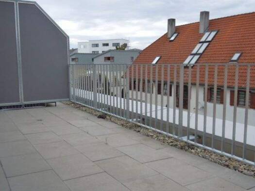 Studio zur Miete 495 € 1 Zimmer 29 m² 2. Geschoss Wredestr.19 Ingolstadt 85055