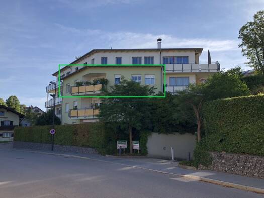 Wohnung zum Kauf provisionsfrei 489.000 € 3 Zimmer 82 m² Miesbach 83714