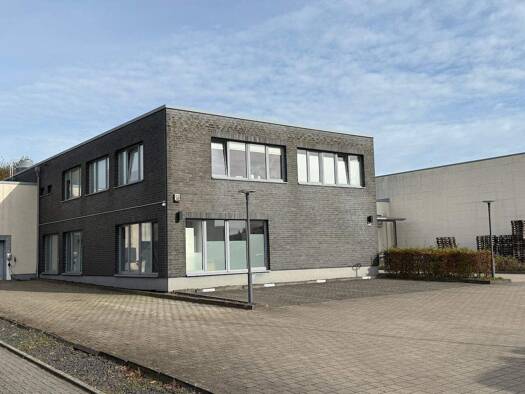 Logistikzentrum zur Miete 5,64 € 1.420 m² Lagerfläche Schenefeld 22869