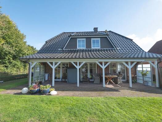 Einfamilienhaus zum Kauf 458.000 € 5 Zimmer 136 m² 786 m² Grundstück Himmelpforten Himmelpforten 21709