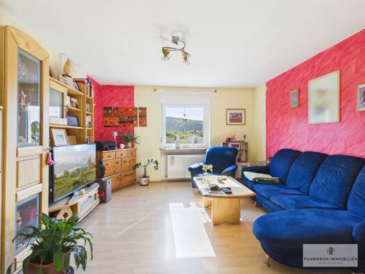 Wohnung zum Kauf 149.000 € 3 Zimmer 85 m² 2. Geschoss Güdingen Halberg 66130