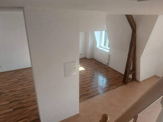 Studio zur Miete 540 € 1 Zimmer 69 m² Geschoss 3/3 frei ab 01.05.2026 Lange Straße 28 Löbtau-Nord Dresden 01159