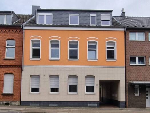 Wohnung zur Miete 680 € 3 Zimmer 90 m² 2. Geschoss Postweg 36 Sterkrade-Mitte Oberhausen 46145