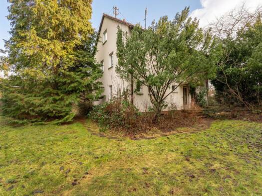 Einfamilienhaus zum Kauf 499.000 € 5 Zimmer 136 m² 1.000 m² Grundstück Großschwarzenlohe Wendelstein 90530