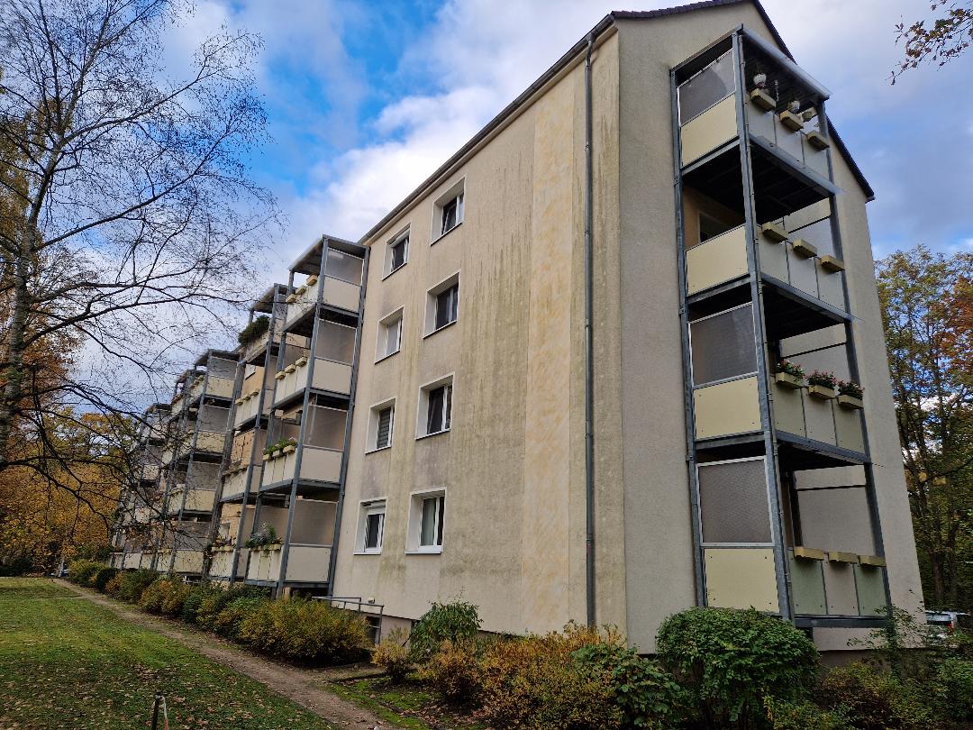 Wohnung zur Miete 750 € 3 Zimmer 61 m²<br/>Wohnfläche 3.<br/>Geschoss ab sofort<br/>Verfügbarkeit Zeesen Königs Wusterhausen 15711