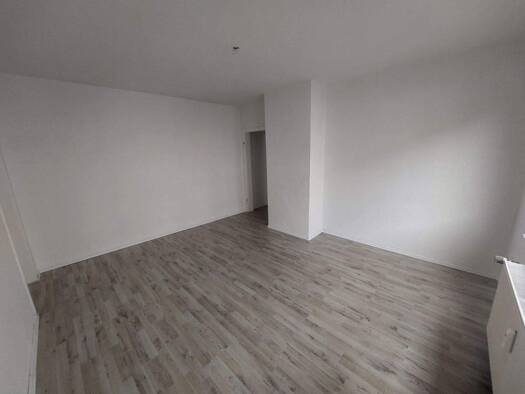 Wohnung zur Miete 320 € 1 Zimmer 43,9 m² 2. Geschoss Heinrichplatz 1a Bulmke-Hüllen Gelsenkirchen 45888