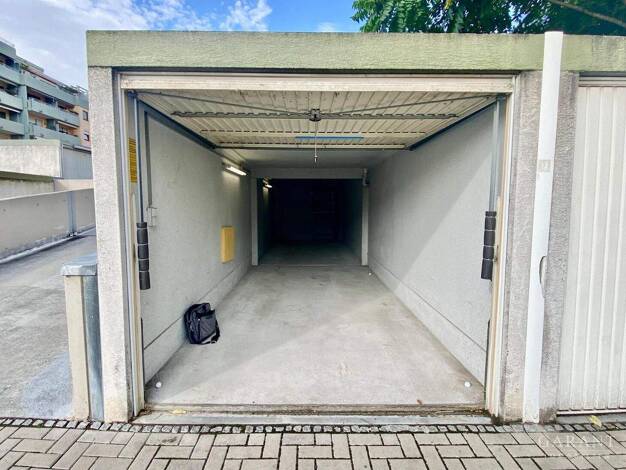 Garage zum Kauf 31.500 € West Ludwigshafen am Rhein 67059