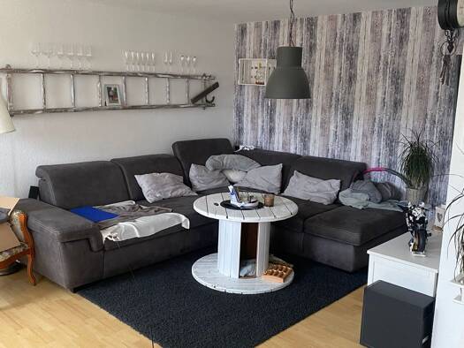 Wohnung zur Miete 600 € 4 Zimmer 74 m² Geschoss 2/3 frei ab sofort Wohnpark 7 a Joachimsthal 16247