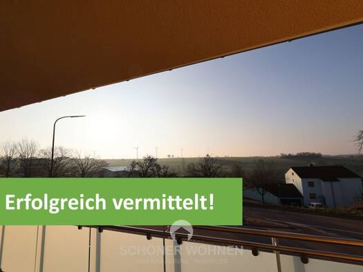 Wohnung zum Kauf - Erstbezug 3 Zimmer 78,3 m² Freudenburg 54450