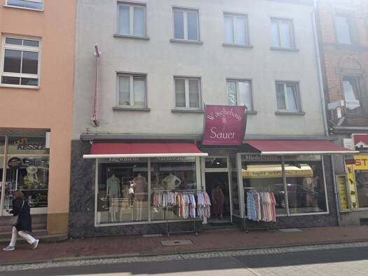 Laden zur Miete 990 € 90,2 m² Verkaufsfläche Illingen 66557