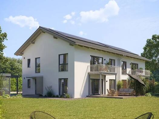 Mehrfamilienhaus zum Kauf provisionsfrei 2.186.100 € 12 Zimmer 321,3 m² 510 m² Grundstück Traunstein Traunstein 83278