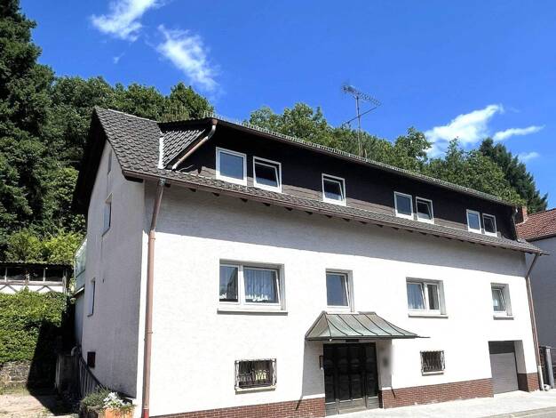 Einfamilienhaus zum Kauf 277.800 € 9 Zimmer 230 m² 1.120 m² Grundstück Kottweiler-Schwanden 66879