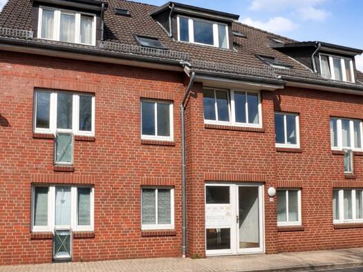 WG-Zimmer zur Miete 700 € 2 Zimmer 62,7 m² 2. Geschoss frei ab sofort Seitenweg 15 Hemelingen Bremen 28309