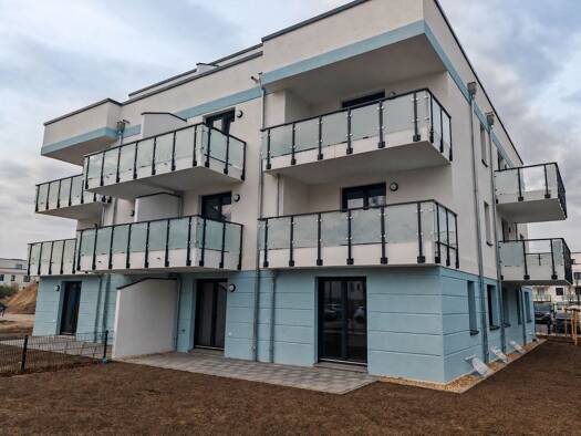 Wohnung zur Miete 1.190 € 2 Zimmer 66 m² Geschoss 1/3 frei ab 01.11.2026 Schönefeld Schönefeld 12529