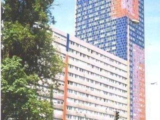 Wohnung zum Kauf als Kapitalanlage geeignet 74.000 € 1 Zimmer 27 m² Graeffstraße Neuehrenfeld Köln 50823