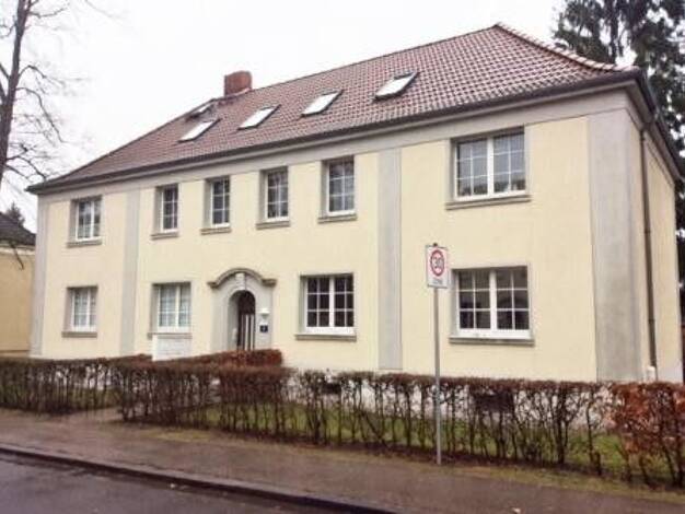 Wohnung zur Miete 876 € 3 Zimmer 65,9 m² 1. Geschoss frei ab 06.10.2026 Haseldorfer Weg 2 Eidelstedt Eimsbüttel 22523