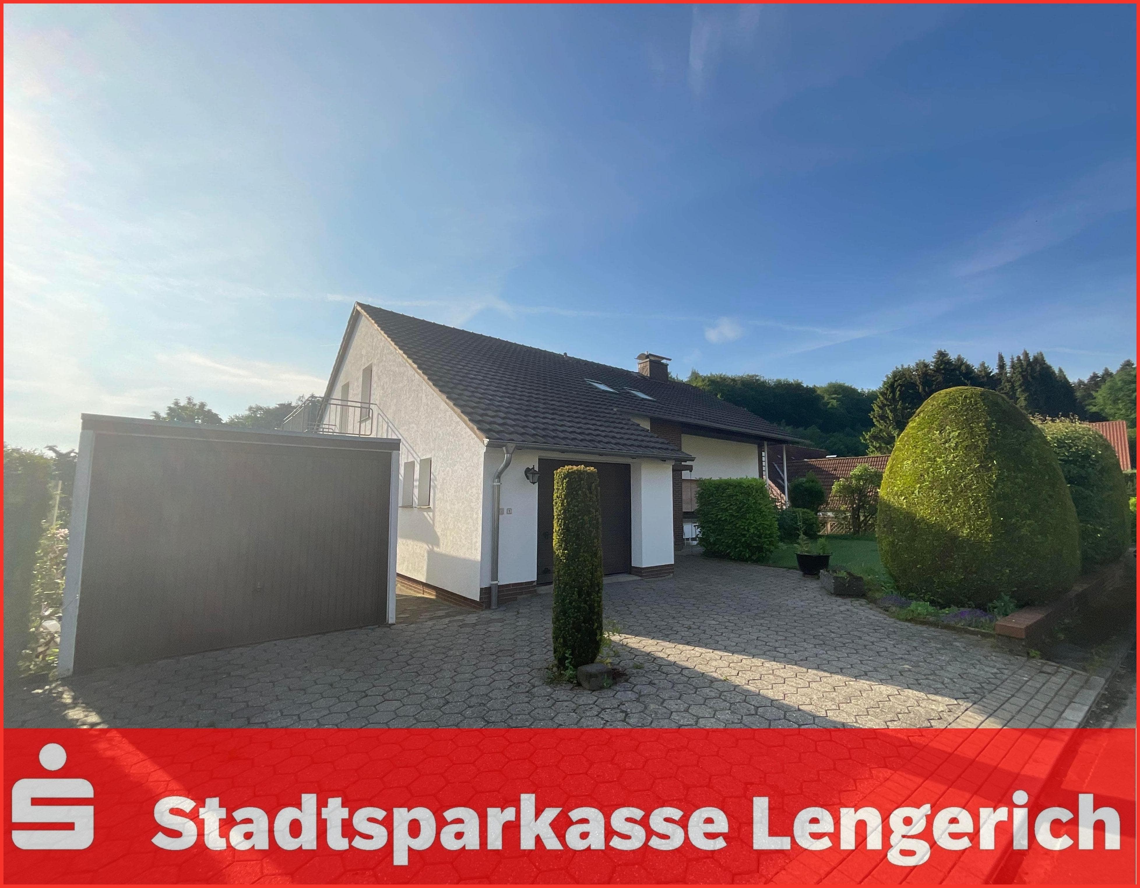 Einfamilienhaus zum Kauf 249.500 € 8 Zimmer 153,3 m²<br/>Wohnfläche 740 m²<br/>Grundstück Oesede Georgsmarienhütte 49124