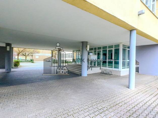 Bürofläche zur Miete provisionsfrei 8,50 € 200 m² Bürofläche Wohlgelegen Mannheim / Neckarstadt-Ost/Wohlgelegen 68167