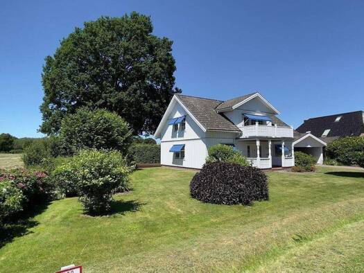 Einfamilienhaus zum Kauf 469.000 € 5 Zimmer 156 m² 700 m² Grundstück frei ab sofort Groß Schenkenberg 23860