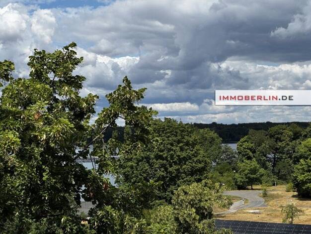 Studio zum Kauf 228.000 € 1 Zimmer 50 m² 5. Geschoss Tegel Reinickendorf 13507