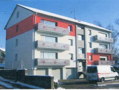 Wohnung zur Miete 930 € 3 Zimmer 95 m² Geschoss EG/2 frei ab 01.12.2025 Weißhofer Straße 81 Bretten Bretten 75015