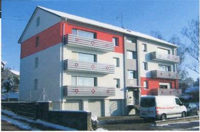 Wohnung zur Miete 930 € 3 Zimmer 95 m² Geschoss EG/2 frei ab 01.12.2025 Weißhofer Straße 81 Sprantal Bretten 75015