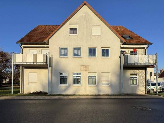 Studio zum Kauf 35.000 € 1 Zimmer 41 m² Crossen 07613