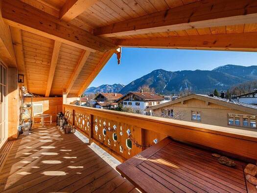 Wohnung zum Kauf 1.490.000 € 3 Zimmer 116 m² Weißach Kreuth/Weissach 83700