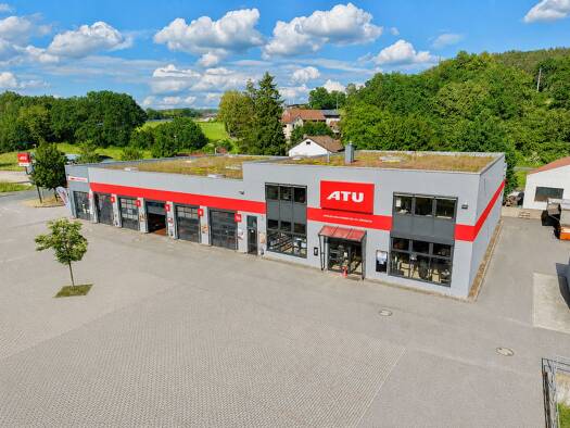Werkstatt zum Kauf 2.180.000 € 1.620,8 m² Lagerfläche Fröschbrunn Kronach 96317
