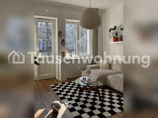 Wohnung zur Miete Tauschwohnung 750 € 2,5 Zimmer 55 m² 1. Geschoss Poppelsdorf Bonn 53115