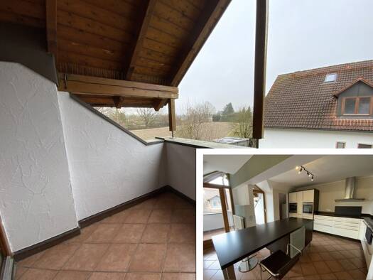 Wohnung zum Kauf 285.000 € 2 Zimmer 69 m² frei ab sofort Kothau Ingolstadt 85053