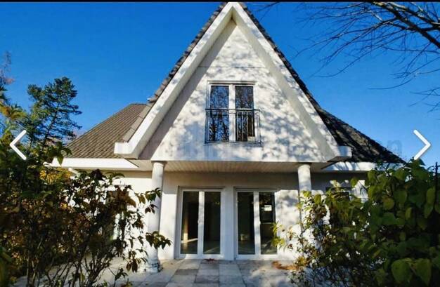 Einfamilienhaus zum Kauf provisionsfrei 1.230.000 € 6 Zimmer 175 m² 650 m² Grundstück Kleinmachnow 14153