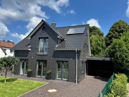 Einfamilienhaus zum Kauf 695.000 € 4,5 Zimmer 140 m² 336 m² Grundstück Neu Hagen Lüneburg 21337