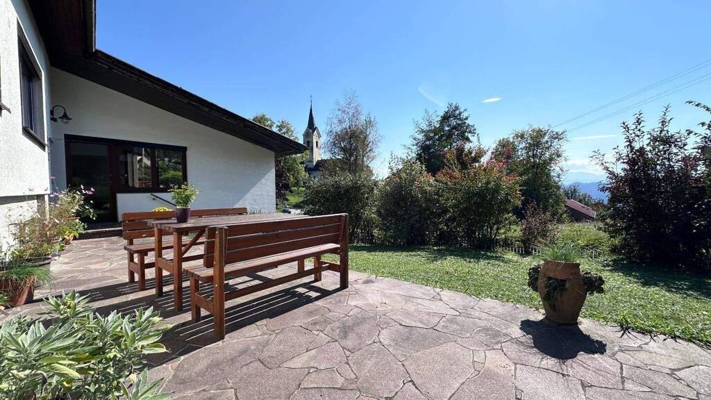 Einfamilienhaus zum Kauf 359.000 € 6 Zimmer 148 m² 756 m² Grundstück Annabichl Klagenfurt,09.Bez.:Annabichl 9061