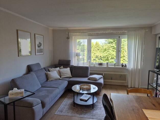Wohnung zum Kauf provisionsfrei 188.000 € 3 Zimmer 76,7 m² 1. Geschoss frei ab 01.01.2027 Pelikanweg 4 Ubbedissen Bielefeld 33699