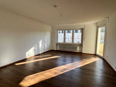 Wohnung zum Kauf 299.000 € 3 Zimmer 78 m² 2. Geschoss Bamberg Bamberg 96050