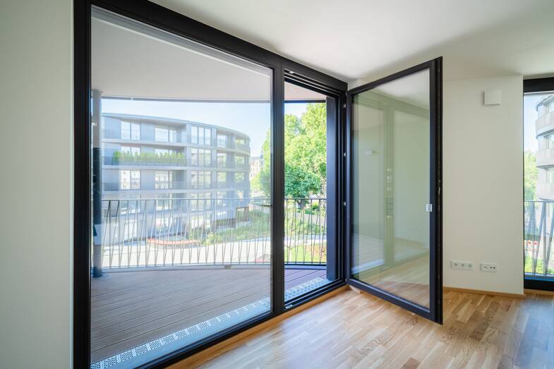Studio zum Kauf provisionsfrei als Kapitalanlage geeignet 349.900 € 2 Zimmer 69 m² Alexander-Puschkin-Platz 1 Leipziger Vorstadt Dresden 01097