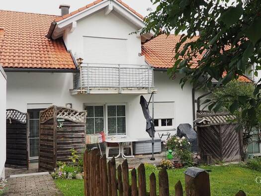Mehrfamilienhaus zum Kauf 675.000 € 6 Zimmer 135 m² 370 m² Grundstück St Mang Kempten (Allgäu) 87437