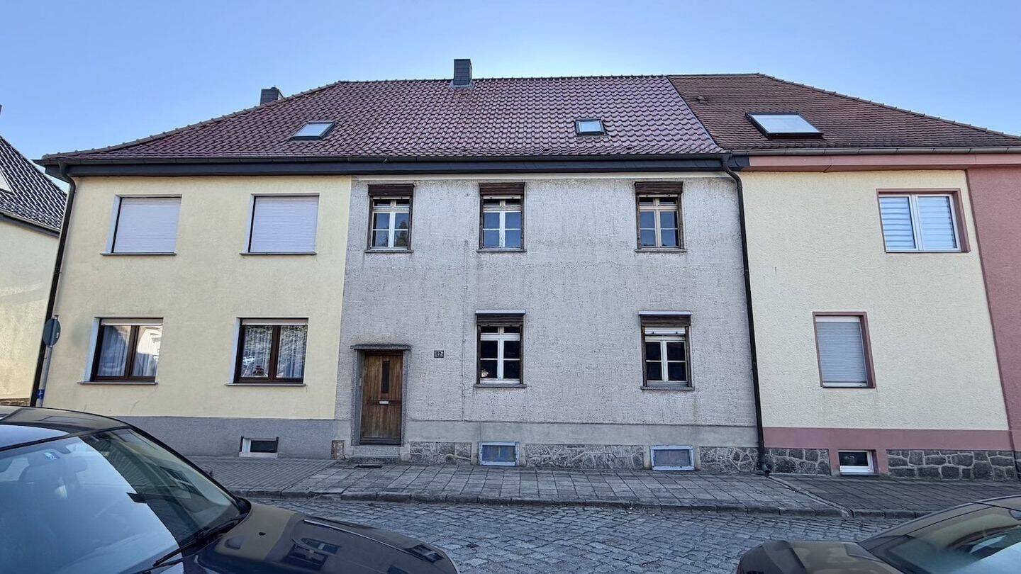 Reihenmittelhaus zum Kauf - Ansicht 2