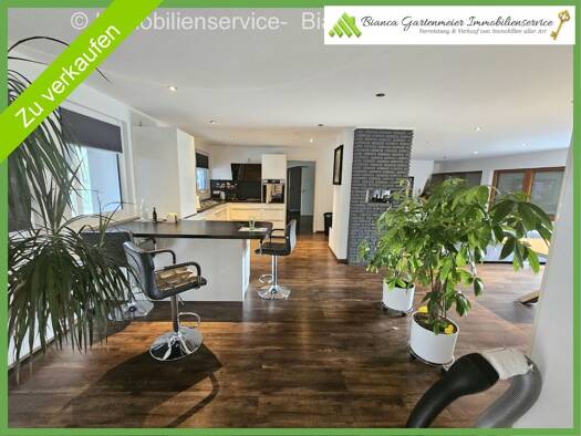 Villa zum Kauf 590.000 € 5,5 Zimmer 175 m² 780 m² Grundstück Dewangen 73434