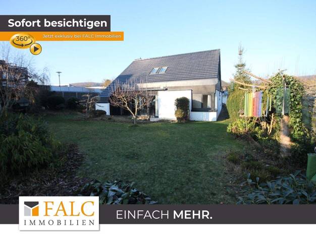 Einfamilienhaus zum Kauf 449.000 € 7 Zimmer 211 m² 721 m² Grundstück Bad Pyrmont 31812